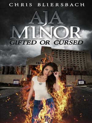cover image of Aja Minor